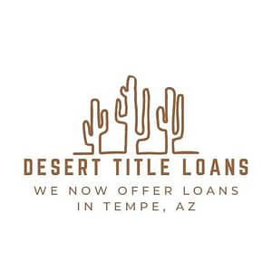 desert title loans in tempe