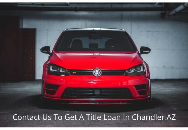 Borrow up to 25k with a no credit check title loan in Chandler AZ.